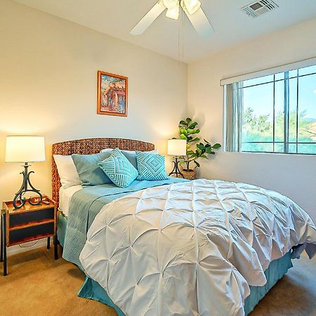 Luxury 3Bd 2Ba Home Near Tucson With Desert Views - Low Summer Rates! Oro Valley Zewnętrze zdjęcie