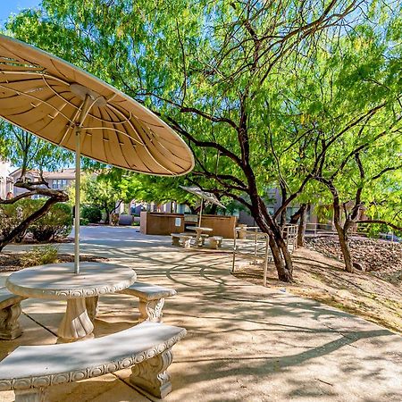 Luxury 3Bd 2Ba Home Near Tucson With Desert Views - Low Summer Rates! Oro Valley Zewnętrze zdjęcie