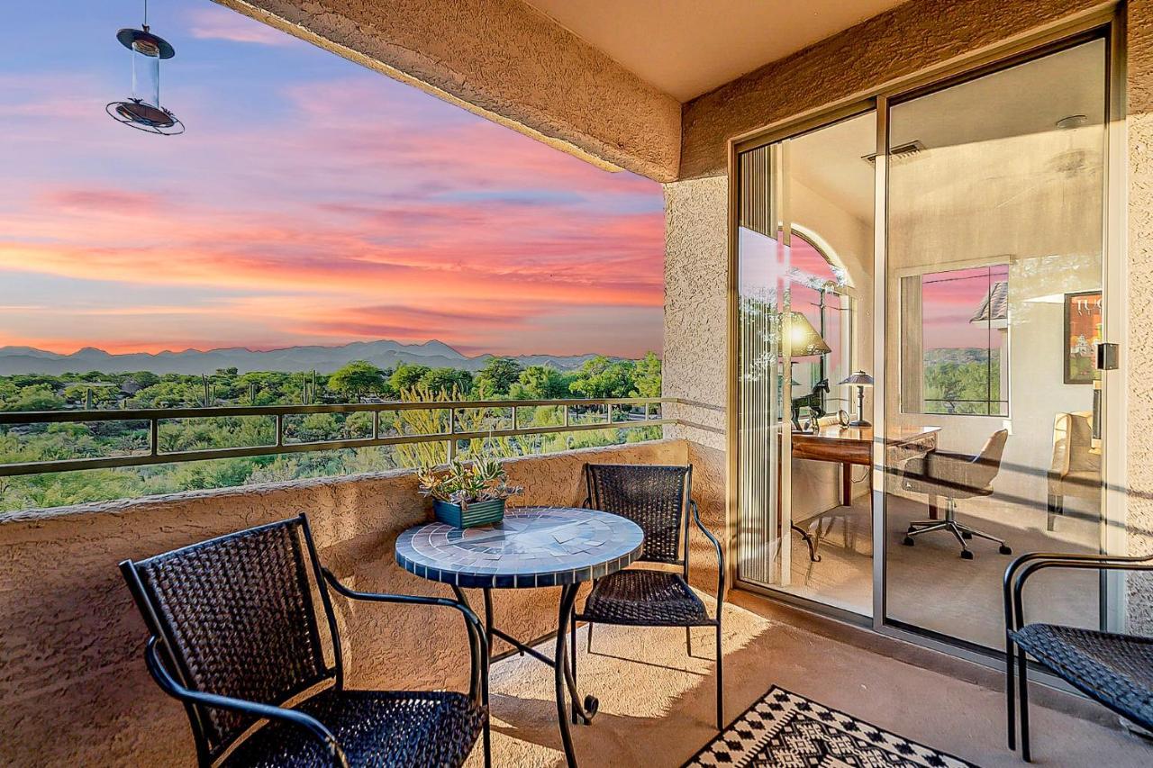 Luxury 3Bd 2Ba Home Near Tucson With Desert Views - Low Summer Rates! Oro Valley Zewnętrze zdjęcie