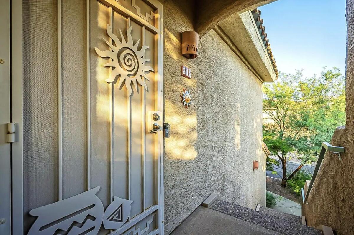 Luxury 3Bd 2Ba Home Near Tucson With Desert Views - Low Summer Rates! Oro Valley Zewnętrze zdjęcie