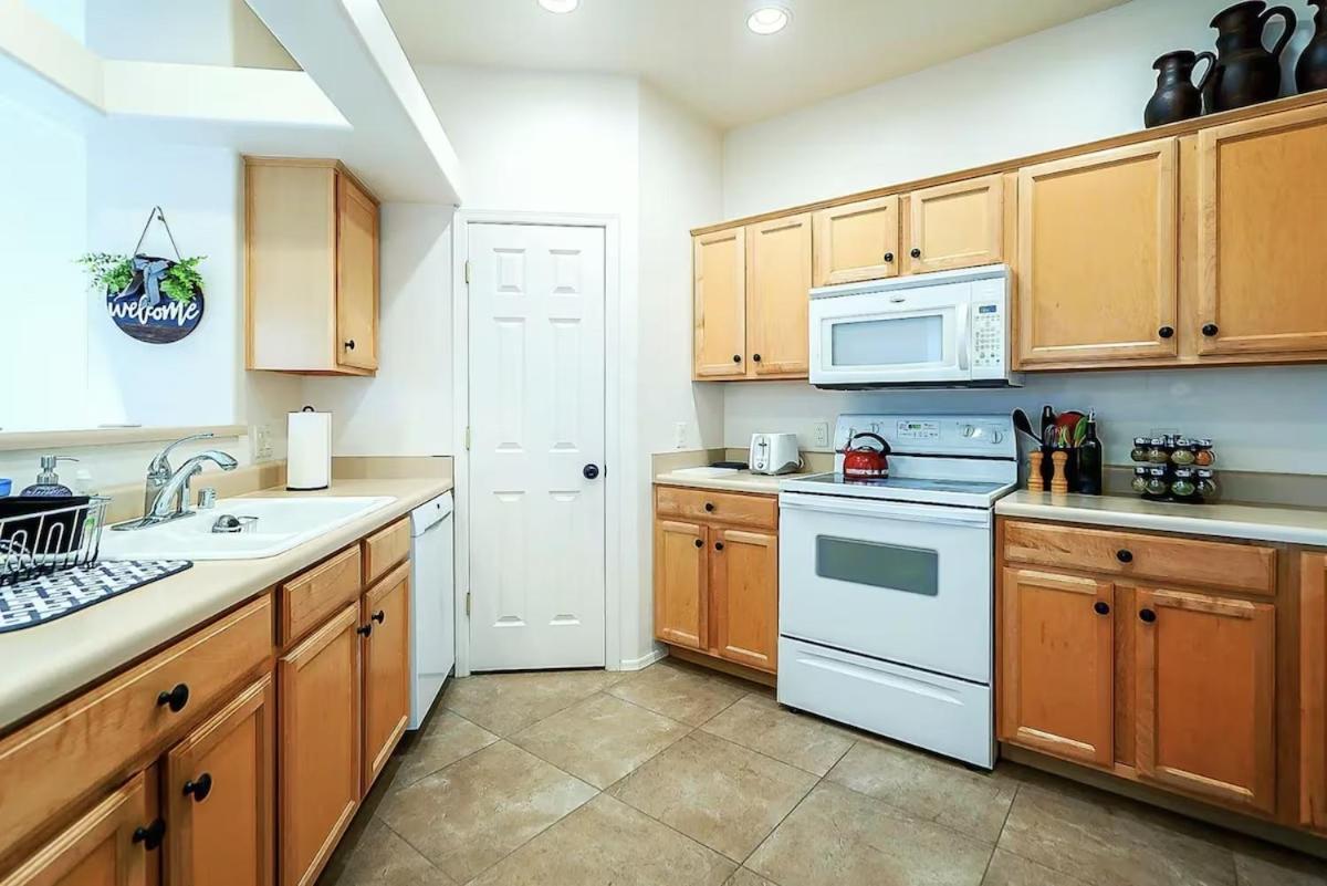 Luxury 3Bd 2Ba Home Near Tucson With Desert Views - Low Summer Rates! Oro Valley Zewnętrze zdjęcie