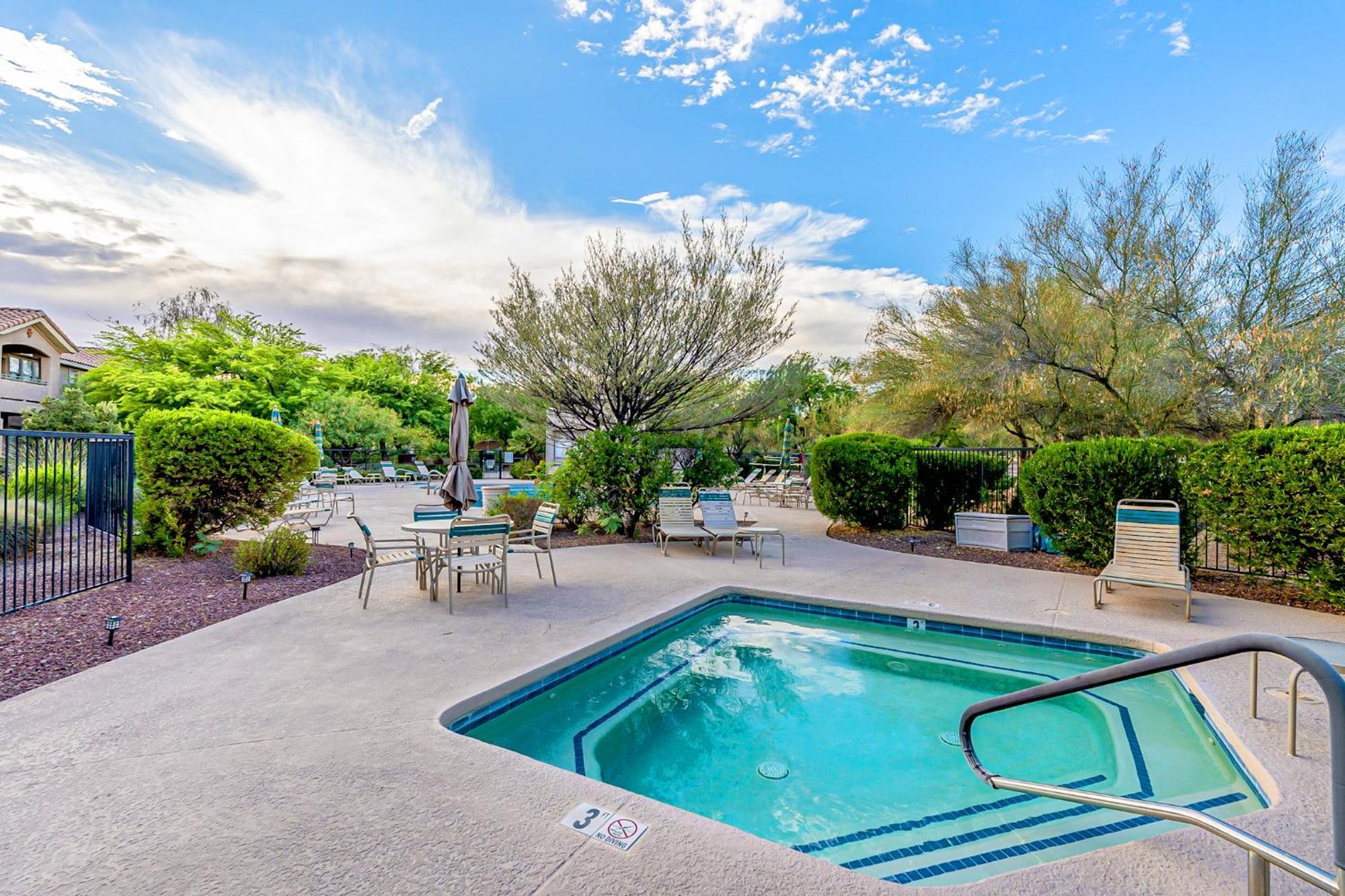 Luxury 3Bd 2Ba Home Near Tucson With Desert Views - Low Summer Rates! Oro Valley Zewnętrze zdjęcie
