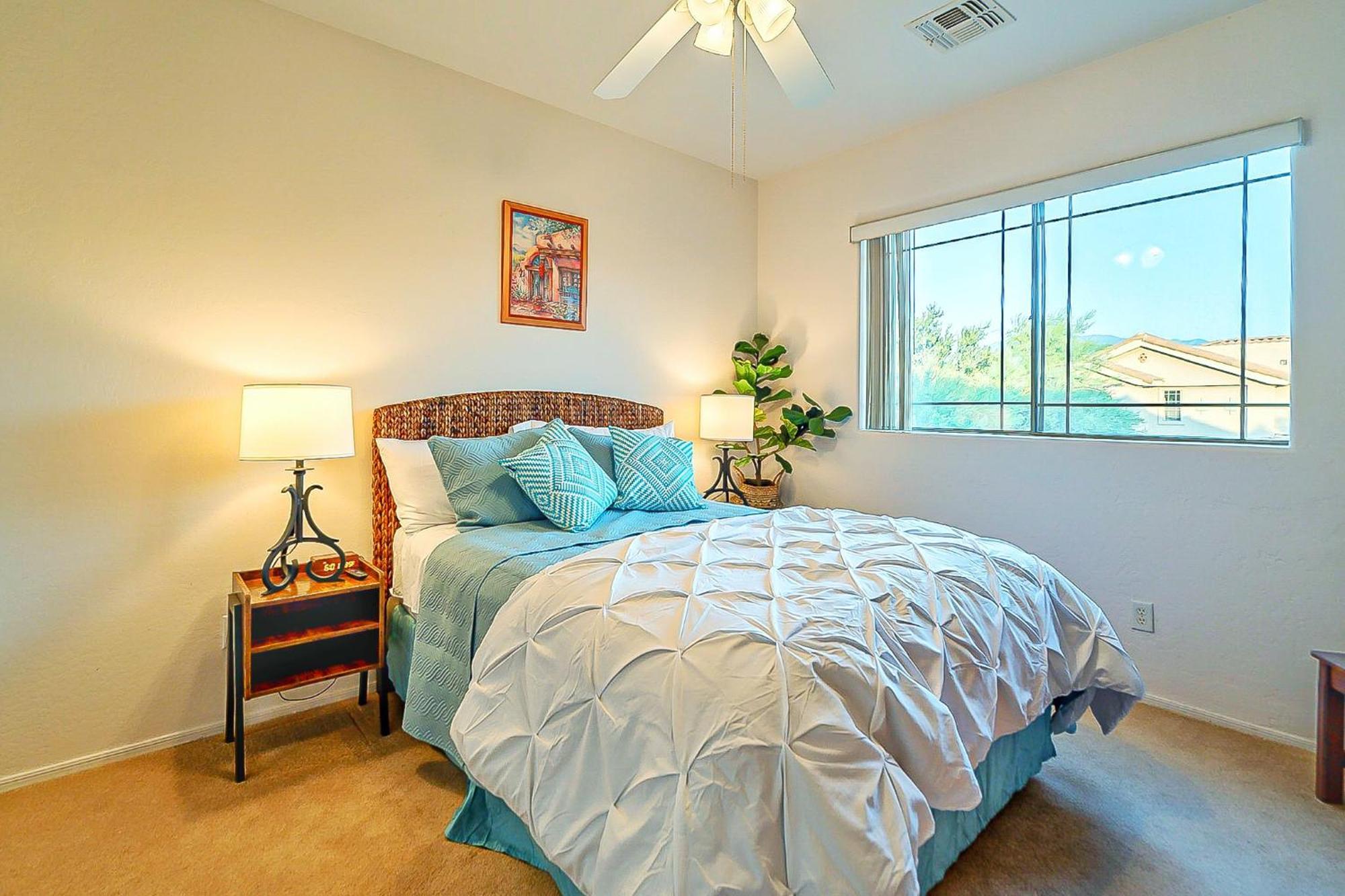Luxury 3Bd 2Ba Home Near Tucson With Desert Views - Low Summer Rates! Oro Valley Zewnętrze zdjęcie