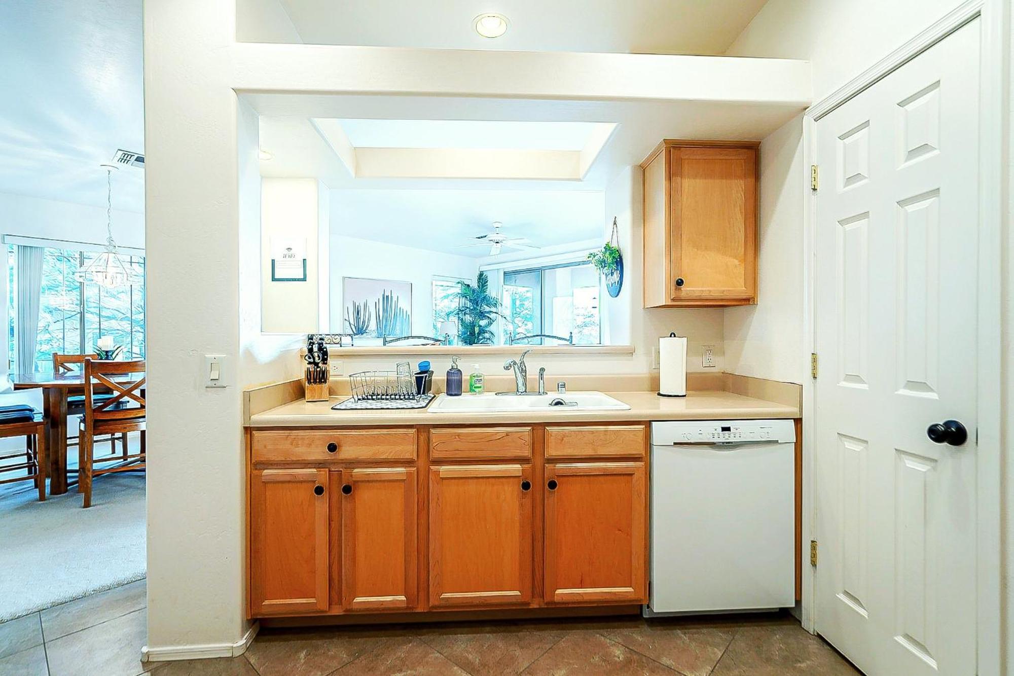 Luxury 3Bd 2Ba Home Near Tucson With Desert Views - Low Summer Rates! Oro Valley Zewnętrze zdjęcie