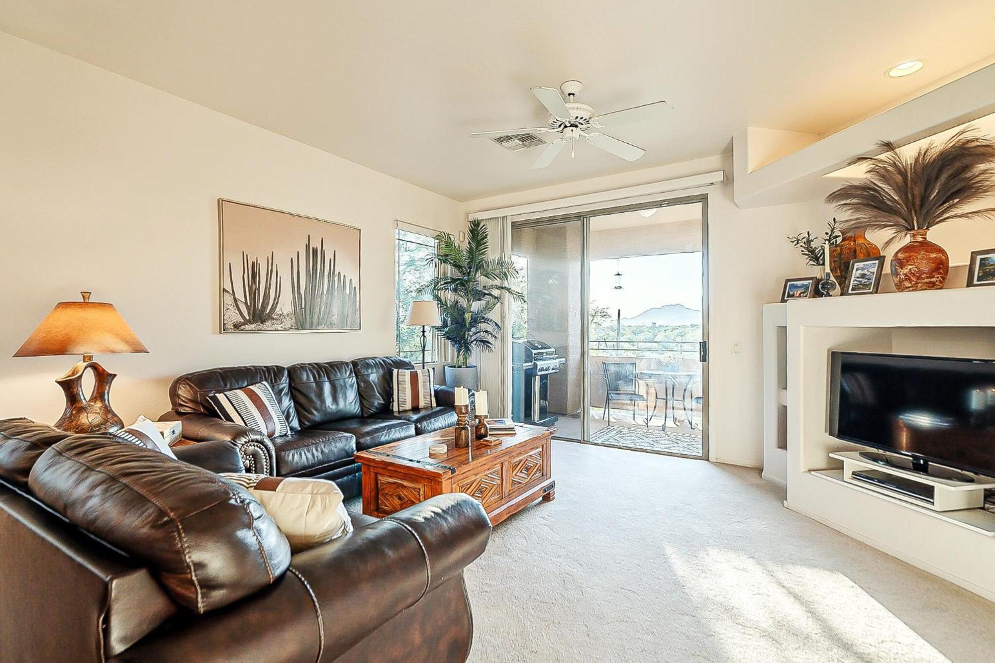 Luxury 3Bd 2Ba Home Near Tucson With Desert Views - Low Summer Rates! Oro Valley Zewnętrze zdjęcie