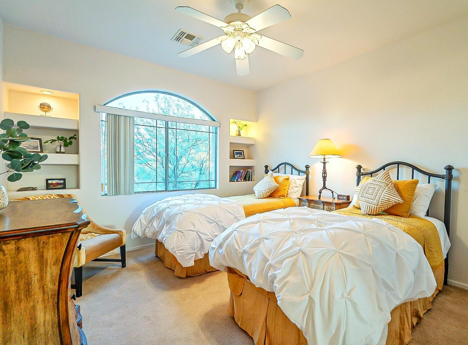 Luxury 3Bd 2Ba Home Near Tucson With Desert Views - Low Summer Rates! Oro Valley Zewnętrze zdjęcie