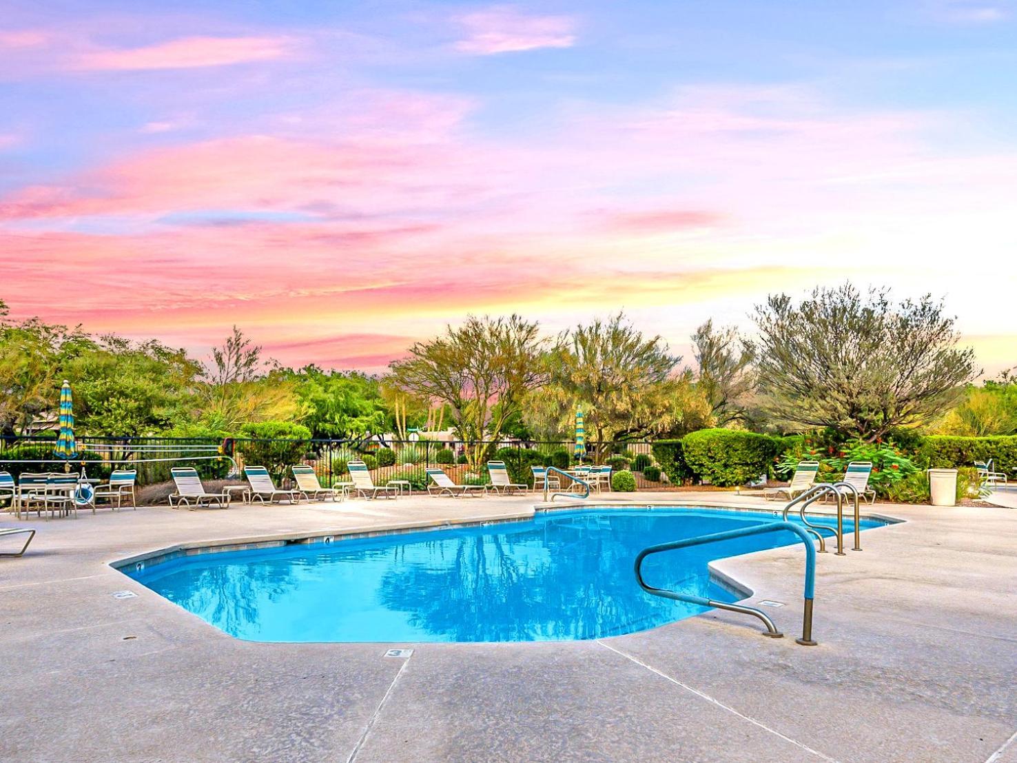 Luxury 3Bd 2Ba Home Near Tucson With Desert Views - Low Summer Rates! Oro Valley Zewnętrze zdjęcie