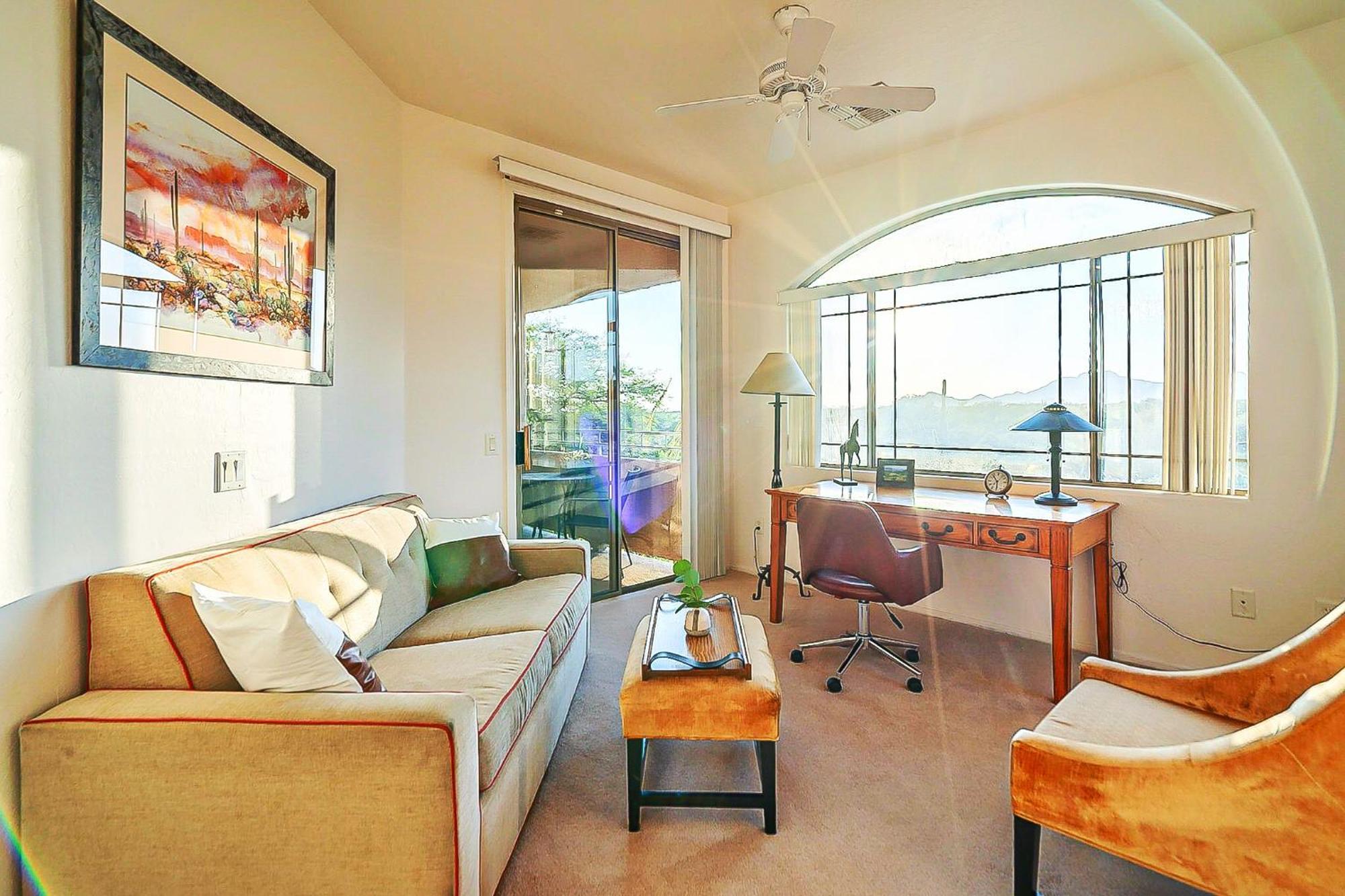 Luxury 3Bd 2Ba Home Near Tucson With Desert Views - Low Summer Rates! Oro Valley Zewnętrze zdjęcie
