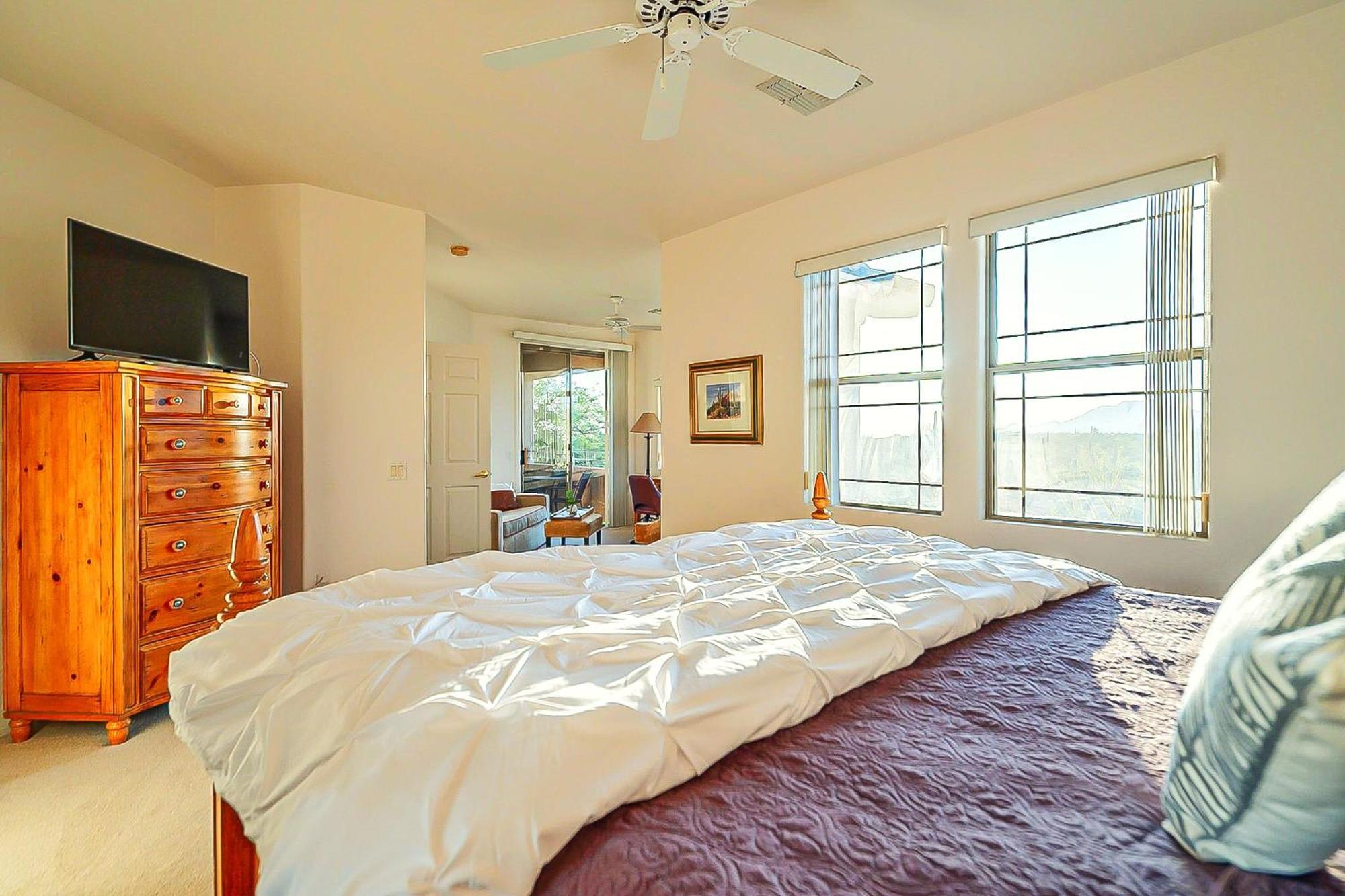 Luxury 3Bd 2Ba Home Near Tucson With Desert Views - Low Summer Rates! Oro Valley Zewnętrze zdjęcie
