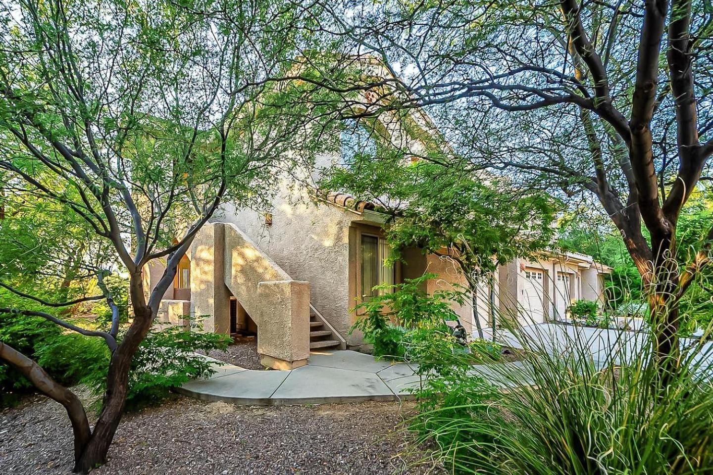 Luxury 3Bd 2Ba Home Near Tucson With Desert Views - Low Summer Rates! Oro Valley Zewnętrze zdjęcie