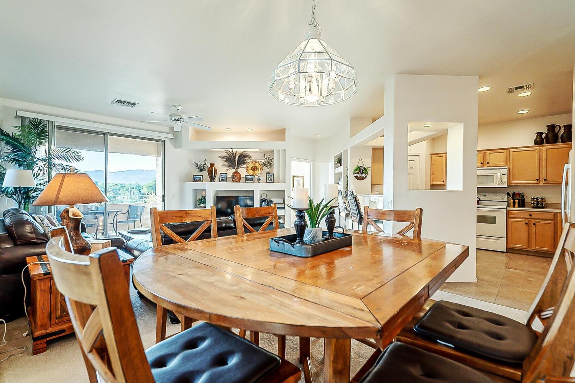 Luxury 3Bd 2Ba Home Near Tucson With Desert Views - Low Summer Rates! Oro Valley Zewnętrze zdjęcie