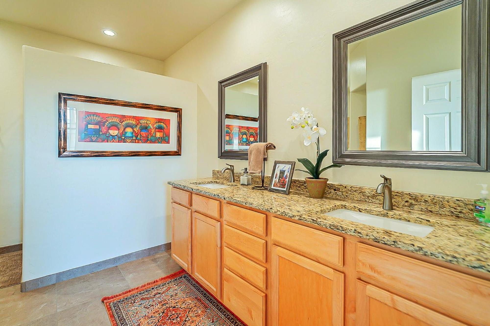 Luxury 3Bd 2Ba Home Near Tucson With Desert Views - Low Summer Rates! Oro Valley Zewnętrze zdjęcie