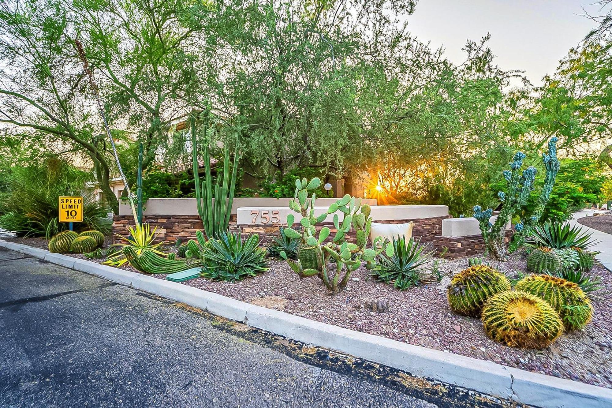 Luxury 3Bd 2Ba Home Near Tucson With Desert Views - Low Summer Rates! Oro Valley Zewnętrze zdjęcie