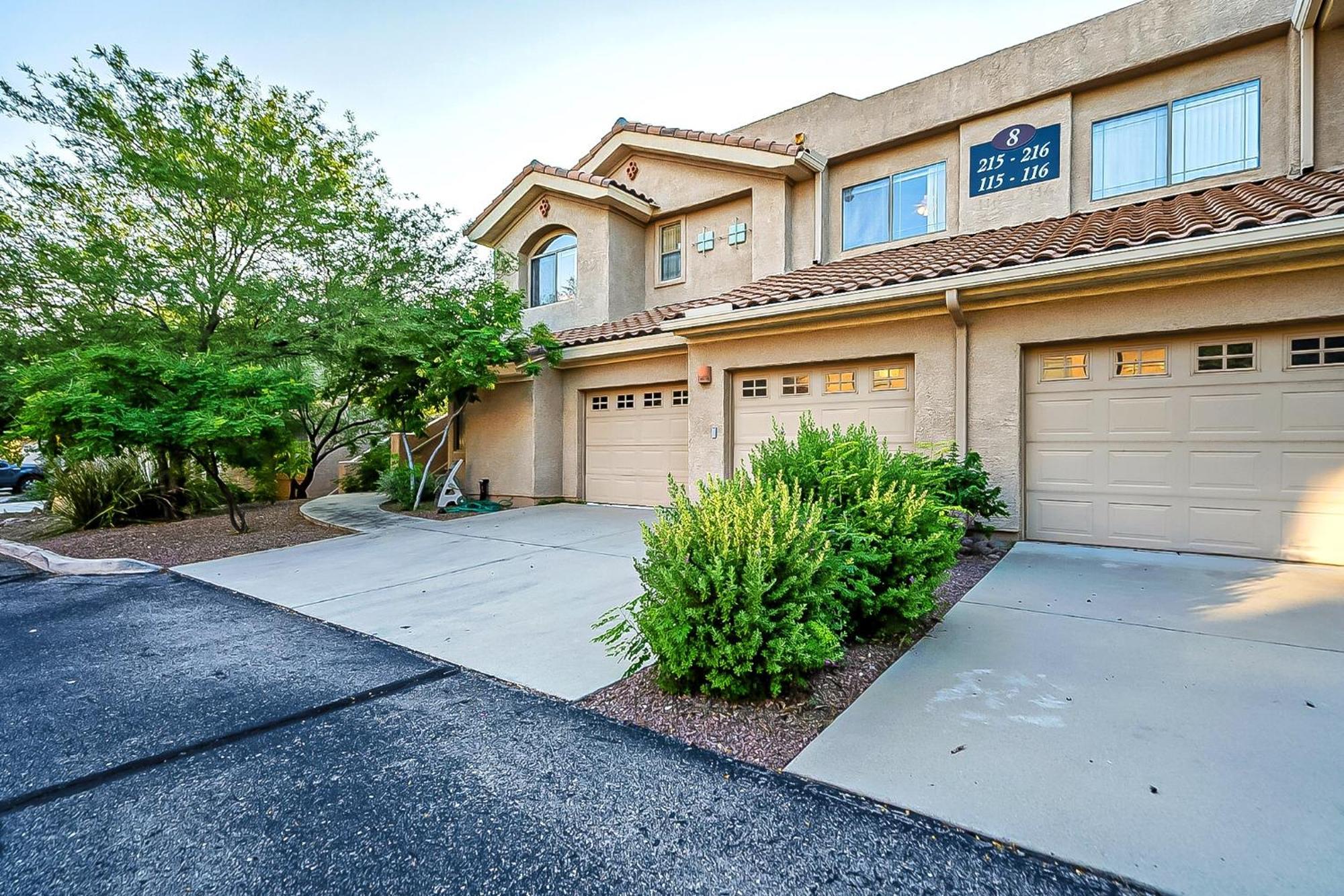Luxury 3Bd 2Ba Home Near Tucson With Desert Views - Low Summer Rates! Oro Valley Zewnętrze zdjęcie
