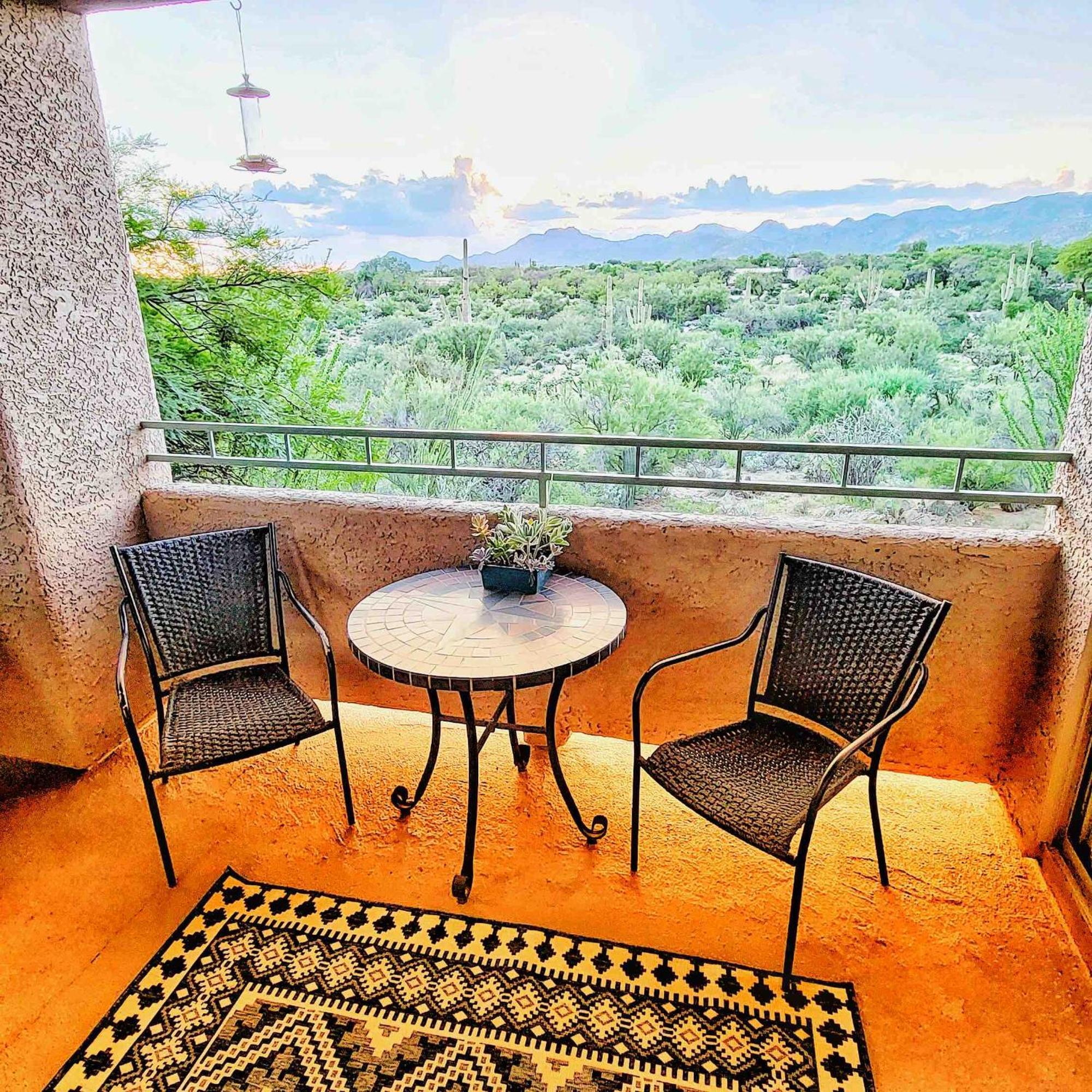 Luxury 3Bd 2Ba Home Near Tucson With Desert Views - Low Summer Rates! Oro Valley Zewnętrze zdjęcie