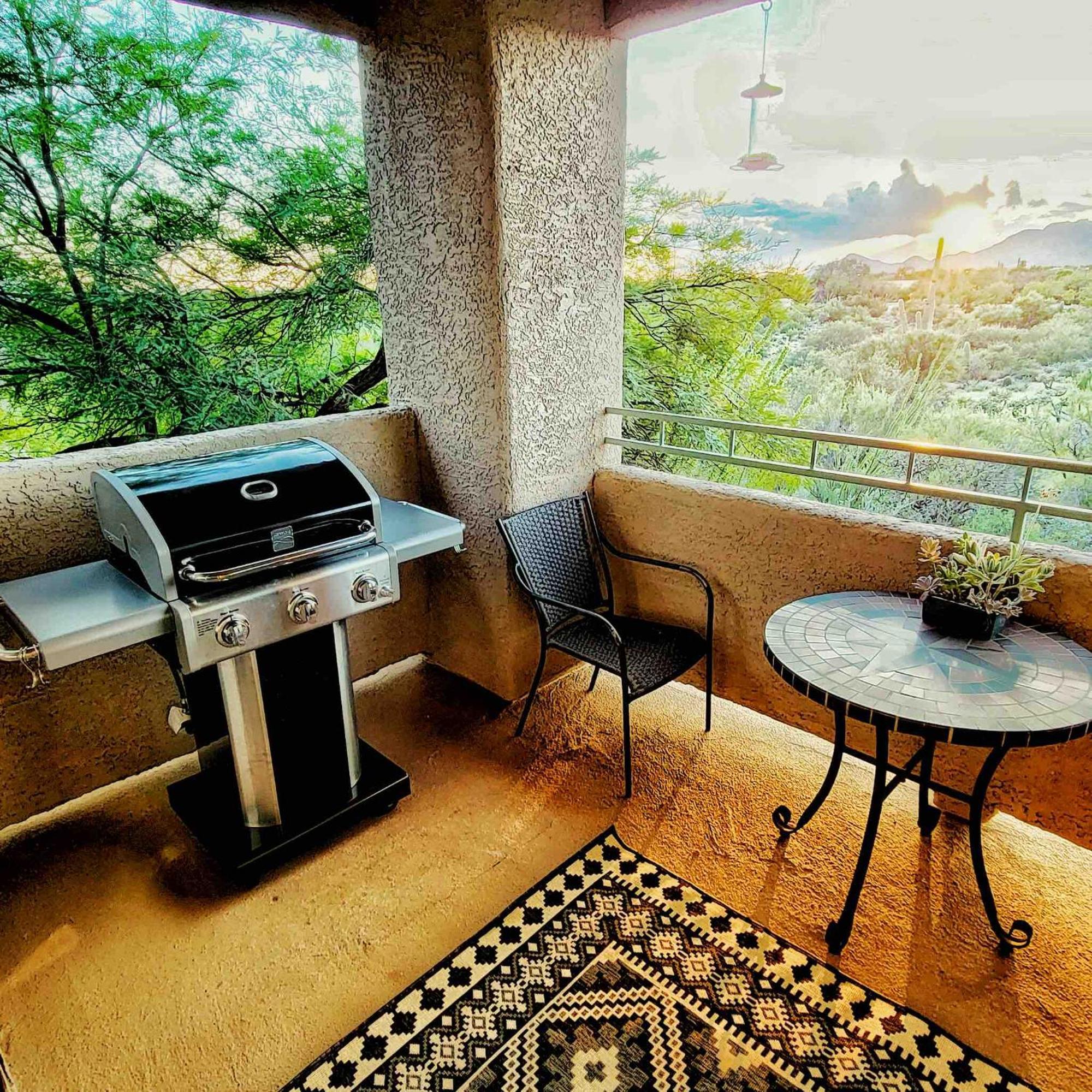 Luxury 3Bd 2Ba Home Near Tucson With Desert Views - Low Summer Rates! Oro Valley Zewnętrze zdjęcie